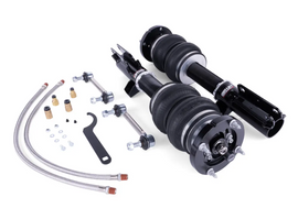 Air Lift Performance Front Air Strut Kit - Ford Mustang (S197) 2005-2014