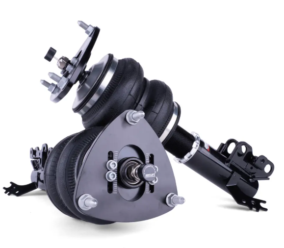 Air Lift Performance Front Air Suspension Kit - Lexus ES300h & ES350 2019-2025 / Toyota Camry 2018-2025 / Avalon 2019-2022