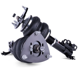 Air Lift Performance Front Air Suspension Kit - Lexus ES300h & ES350 2019-2025 / Toyota Camry 2018-2025 / Avalon 2019-2022