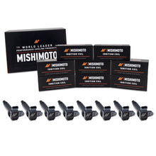 Load image into Gallery viewer, Mishimoto Ignition Coil Set - Lexus / Toyota 4.7L Models