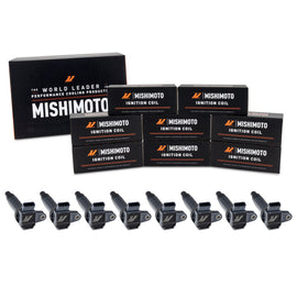 Mishimoto Ignition Coil Set - Lexus / Toyota 4.7L Models