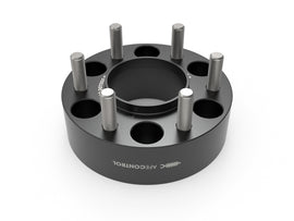 aFe CONTROL Forged Aluminum Wheel Spacers [6x135mm CB 87.1mm; 2