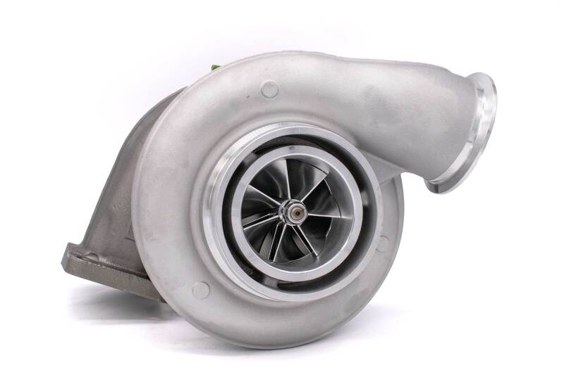 Forced Performance HD8088 S400X Street Turbocharger (T6 1.32 Divided Housing) - Universal
