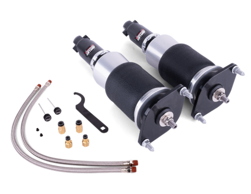 Air Lift Performance Rear Air Suspension Kit - Subaru WRX / STi (VA) 2015-2021