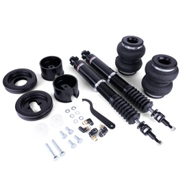 Air Lift Performance Air Suspension Rear Kit - Audi A3 2015-2020 / Volkswagen GTI 2015-2024