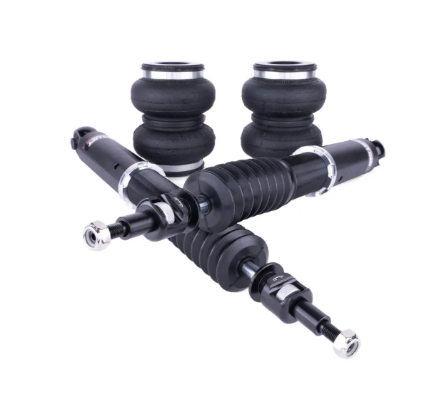 Air Lift Performance Air Suspension Rear Kit - Audi A3 2015-2020 / Volkswagen GTI 2015-2024