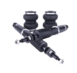 Air Lift Performance Air Suspension Rear Kit - Audi A3 2015-2020 / Volkswagen GTI 2015-2024