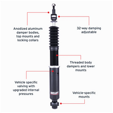 Load image into Gallery viewer, Air Lift Performance Air Suspension Rear Kit - Audi A3 2015-2020 / Volkswagen GTI 2015-2024
