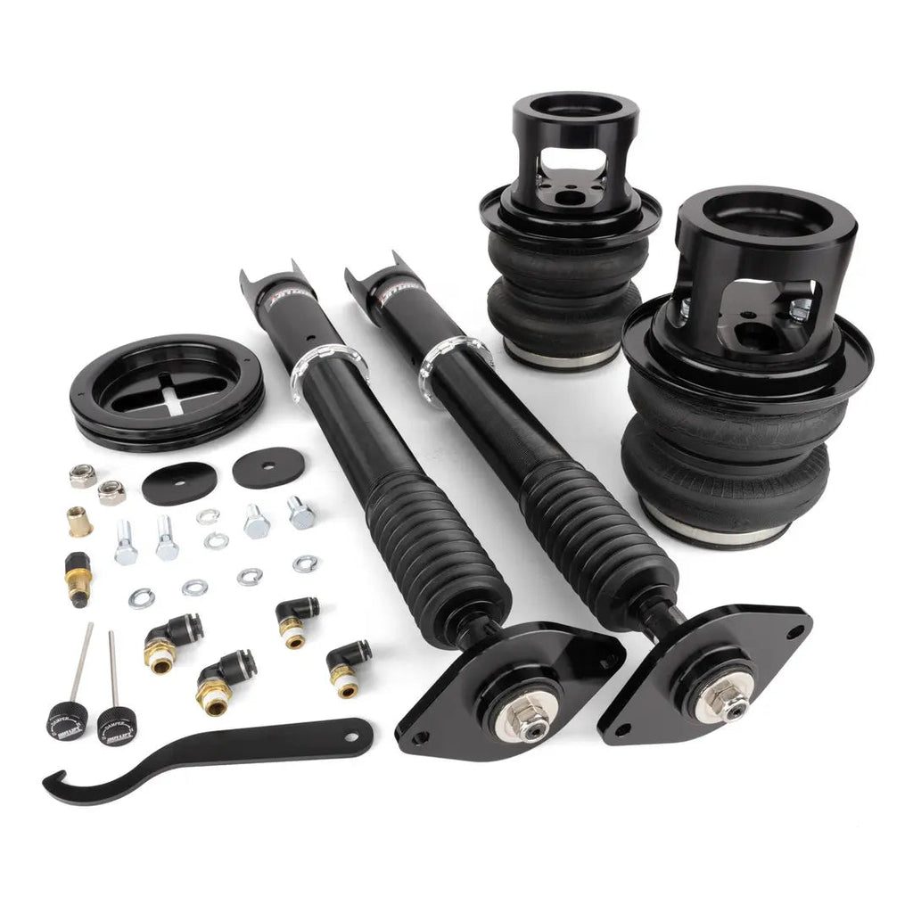 Air Lift Performance Rear Air Suspension Kit - Infiniti G37 2009-2013 / Nissan 370z 2009-2020 / Z 2023+