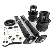 Load image into Gallery viewer, Air Lift Performance Rear Air Suspension Kit - Infiniti G37 2009-2013 / Nissan 370z 2009-2020 / Z 2023+
