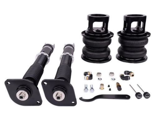 Air Lift Performance Rear Air Suspension Kit - Infiniti Q50 / Q60 / Q70 2014-2024