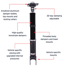 Load image into Gallery viewer, Air Lift Performance Rear Air Suspension Kit - Infiniti Q50 / Q60 / Q70 2014-2024