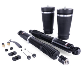 Air Lift Performance Rear Air Strut Kit - Ford Mustang (S197) 2005-2014