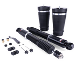 Air Lift Performance Rear Air Strut Kit - Ford Mustang (S197) 2005-2014