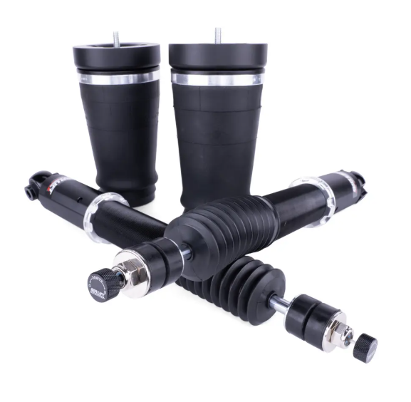 Air Lift Performance Rear Air Strut Kit - Ford Mustang (S197) 2005-2014