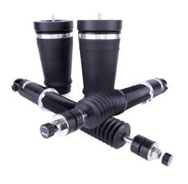 Air Lift Performance Rear Air Strut Kit - Ford Mustang (S197) 2005-2014