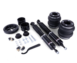 Air Lift Performance Rear Air Suspension Kit - Lexus ES300h & ES350 2019-2025 / Toyota Camry 2018-2025 / Avalon 2019-2022