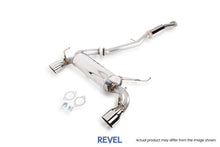 Load image into Gallery viewer, Revel Medallion Street Plus Catback Exhaust - Nissan 350z 2003-2008