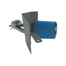 Load image into Gallery viewer, Injen 18-20 Toyota Camry V6 3.5L Laser Black Short Ram Air Intake