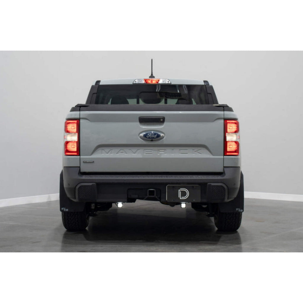 Diode Dynamics C1 HitchMount Harness - Ford Maverick 2022-2024