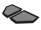 aFe Magnum FLOW Pro DRY S Air Filter - BMW M2 G87 / M3 G80 / M4 G82 2021-2024