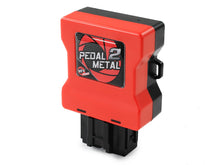 Load image into Gallery viewer, aFe Pedal 2 Metal Throttle Enhancer - Multiple BMW Models