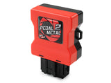 aFe Pedal 2 Metal Throttle Enhancer - Multiple BMW Models