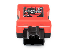 Load image into Gallery viewer, aFe Pedal 2 Metal Throttle Enhancer - Multiple BMW Models