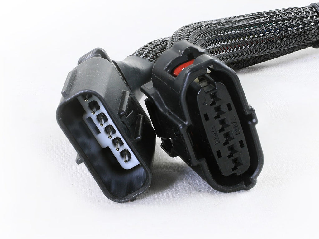 aFe Pedal 2 Metal Throttle Enhancer - Various Mazda Cars/SUVs 2011-2025