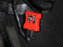 Load image into Gallery viewer, aFe Pedal 2 Metal Throttle Enhancer - Various Dodge/Chrysler Models 2005-2023