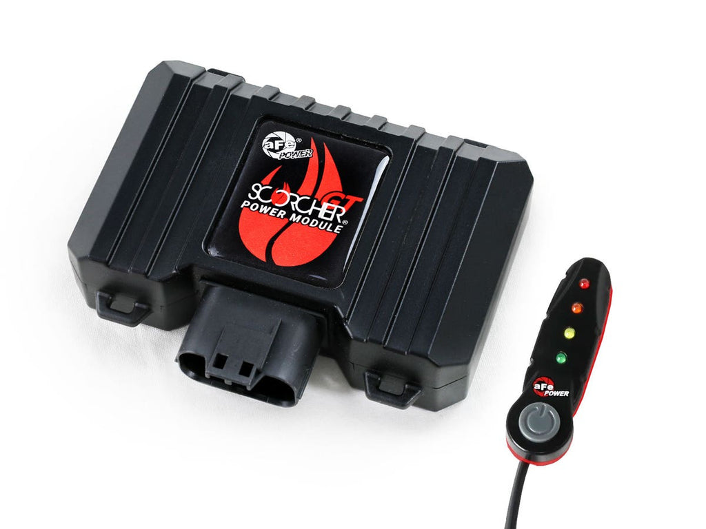 AFE SCORCHER GT Power Module - Various BMW B58 Models 2016-2026