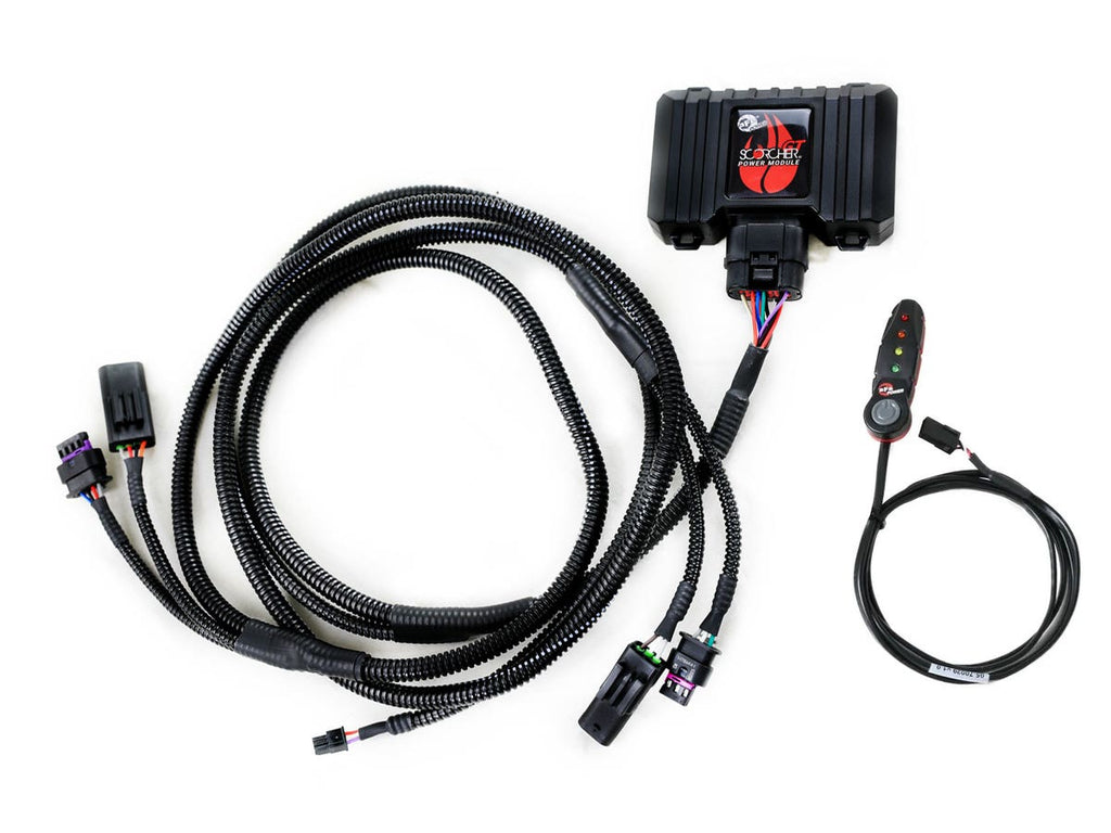 AFE SCORCHER GT Power Module - Various BMW B58 Models 2016-2026