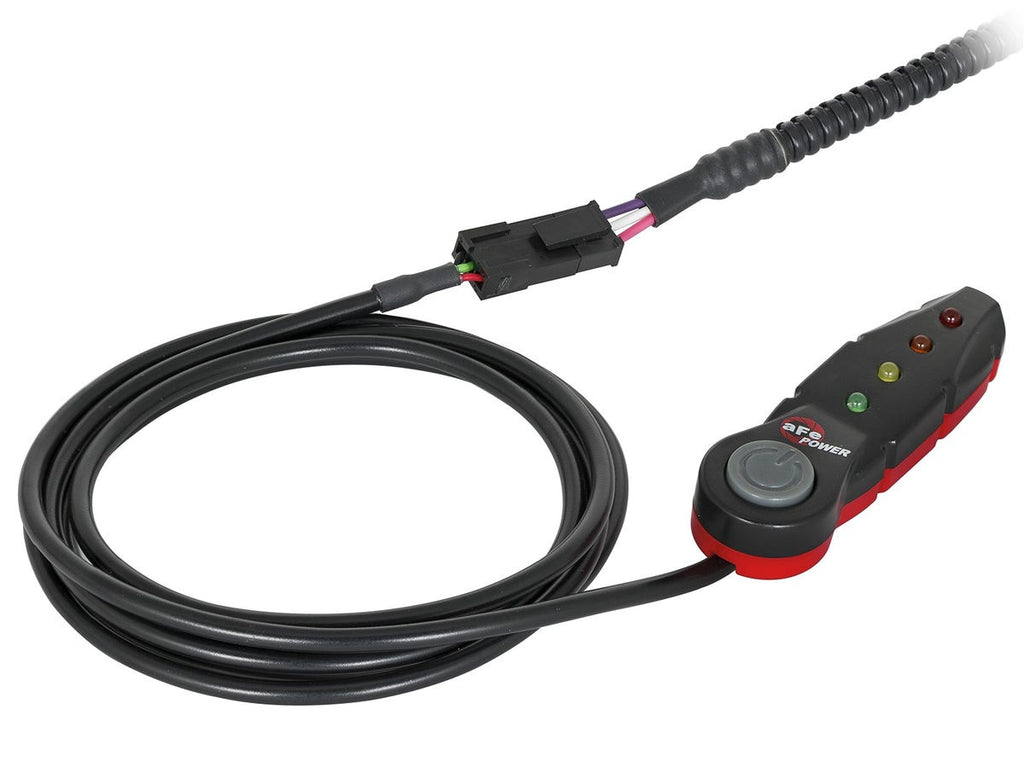 AFE SCORCHER GT Power Module - Various BMW B58 Models 2016-2026