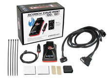Load image into Gallery viewer, aFe Scorcher Blue In-Line Module - Toyota Tundra Hybrid 3.4TT 2022-2026 / Sequoia Hybrid 3.4TT 2023-2026