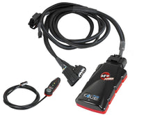 Load image into Gallery viewer, aFe Scorcher Blue In-Line Module - Toyota Tundra Hybrid 3.4TT 2022-2026 / Sequoia Hybrid 3.4TT 2023-2026