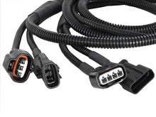 Load image into Gallery viewer, aFe Scorcher Blue In-Line Module - Toyota Tundra Hybrid 3.4TT 2022-2026 / Sequoia Hybrid 3.4TT 2023-2026