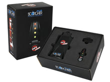 Load image into Gallery viewer, aFe Scorcher Blue In-Line Module - Toyota Tundra Hybrid 3.4TT 2022-2026 / Sequoia Hybrid 3.4TT 2023-2026