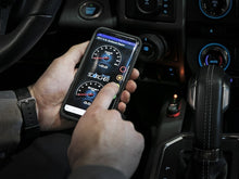 Load image into Gallery viewer, aFe Scorcher Blue In-Line Module - Toyota Tundra Hybrid 3.4TT 2022-2026 / Sequoia Hybrid 3.4TT 2023-2026