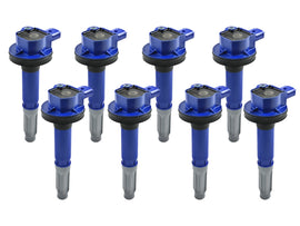 aFe SCORCHER High-Performance Ignition Coil (8 Pack) - Ford Mustang / F-150 V8-5.0L 2011-2016