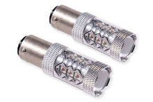 Load image into Gallery viewer, Diode Dynamics 1157 XP80 LED Turn Signal Bulbs [Amber; Pair] - Universal