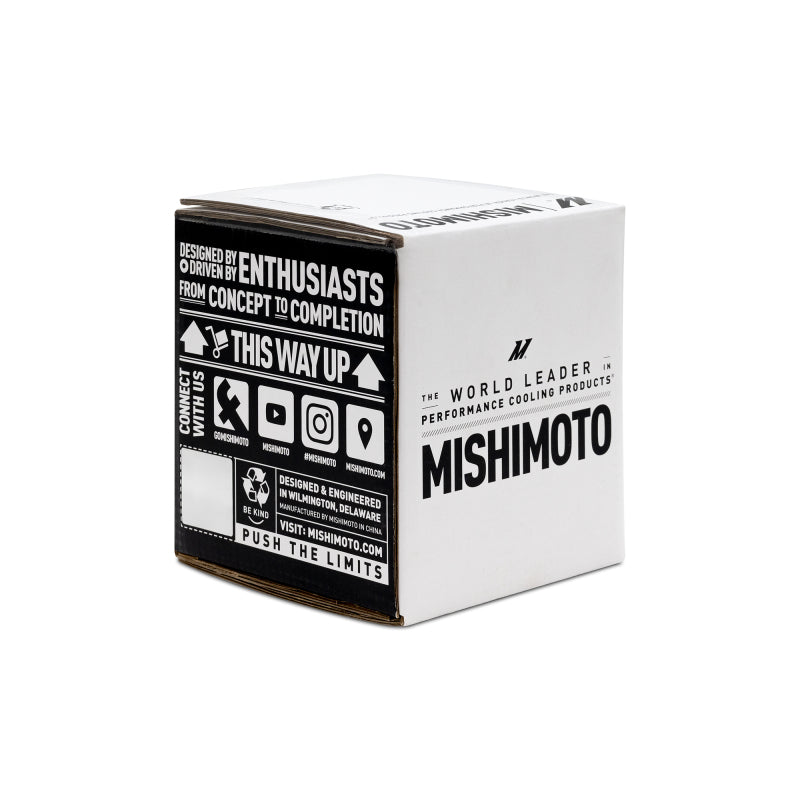 Mishimoto Black 15mm Wheel Spacers [5x120 - 72.6 - M14] - BMW Fitments