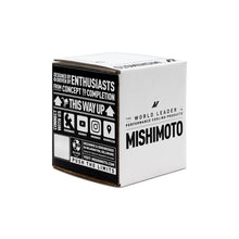 Load image into Gallery viewer, Mishimoto Black 20mm Wheel Spacers [5x120 - 72.6 - M14] - BMW Fitments