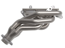 Load image into Gallery viewer, aFe Twisted Steel 304 SS Long Tube Header - Toyota Tacoma 2005-2022