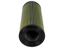 Load image into Gallery viewer, aFe Magnum FLOW Pro-GUARD 7 Air Filter 6 IN OD x 3-1/2 IN ID x 15 IN H - Universal