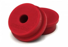 Load image into Gallery viewer, Perrin 25mm Rear Swaybar Bushings for 04-07 STi using Perrin Stout Mounts