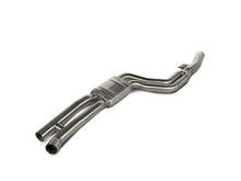 Load image into Gallery viewer, Akrapovic Titanium Evolution Line Exhaust w/Carbon Tips &amp; Link Pipes - BMW M440i (G22/G23) 2020-2024