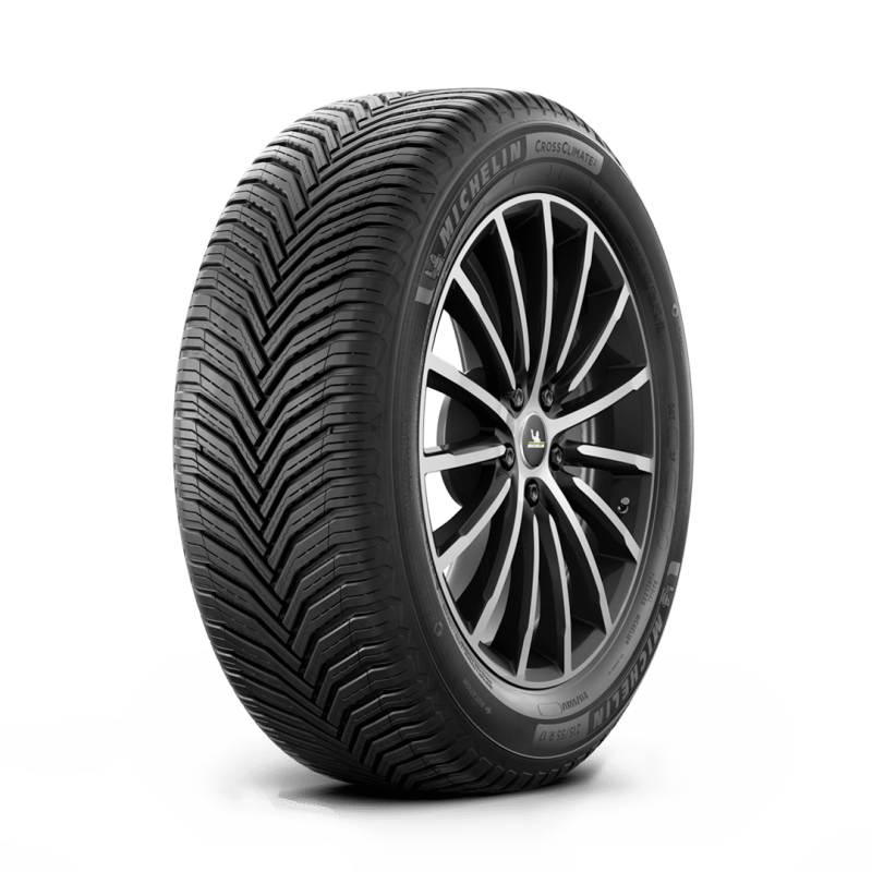 Michelin Crossclimate2 A/W CUV 255/55R19 111V XL