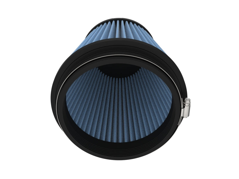aFe POWER Clamp-On D2 Dura-Dry 6"F x 7.5"B x 5.5"T x 7"H Air Filter - Universal