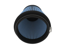 Load image into Gallery viewer, aFe POWER Clamp-On D2 Dura-Dry 6"F x 7.5"B x 5.5"T x 7"H Air Filter - Universal