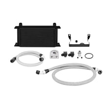 Load image into Gallery viewer, Mishimoto 06-07 Subaru WRX/06-07 WRX STi Oil Cooler Kit